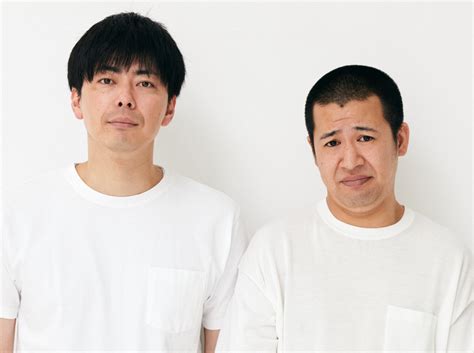 【人気芸人コットンの劇的ビフォーアフター】“大人のオトコ”に大変身！2人を変えたメンズメイクを徹底紹介 Smart Web 宝島社の