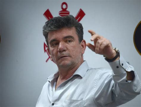 Ex Presidente Do Corinthians Faz Publica O Direcionada Ao Flamengo