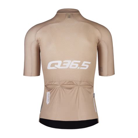 Q Gregarius Pro Signature Jersey Comfort And Performance For Summer