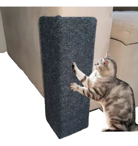 Arranhador De Gato Para Sof Canto Cama Box Protetor Pet Mercadolivre