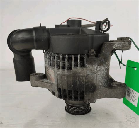 46813061 generator für FIAT BRAVO 1U 1 6 16V SX Clima Ber 1995 1999