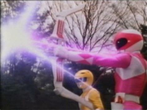 Foul Play In The Sky Mighty Morphin Power Rangers