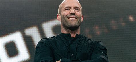 Jason Statham Najlepsze Filmy Wybieramy TOP 10 Produkcji