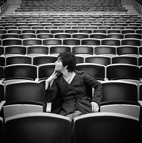 Чёрно-белые фотографии молодого американского фотографа Эдди О'Брайена