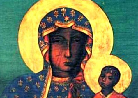 From Warsaw Jasna Gora Black Madonna Small Group Tour Getyourguide