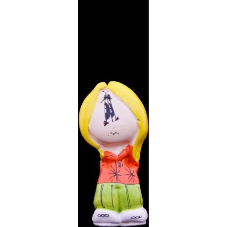 Portrait De Famille Maman Blonde Cheveux Long