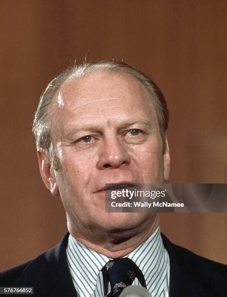 Gerald Ford Photos Photos and Premium High Res Pictures - Getty Images