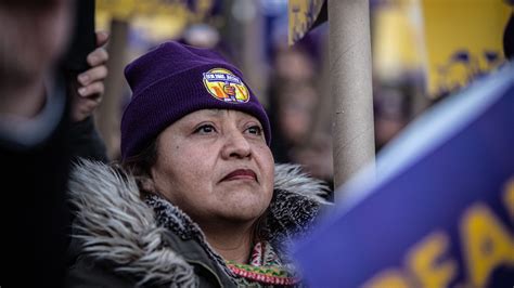 Contract For Hudson Valley Janitors Includes Higher Wages Pensions