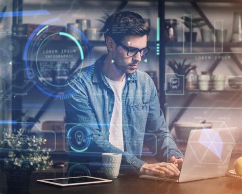 Delphos está preparada para novos desafios tecnológicos - Delphos