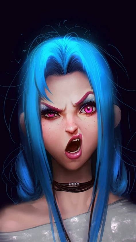 Pin By Myrikal On Ha Jinx League Of Legends League Of Legends Lol League Of Legends