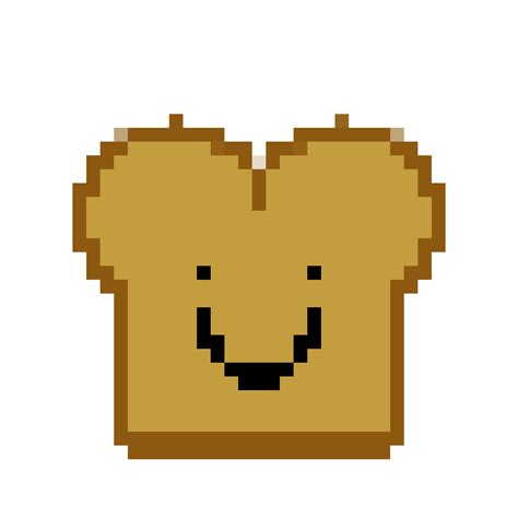 Pixelated Toasty Find The Toasties Fanmade Wiki Fandom