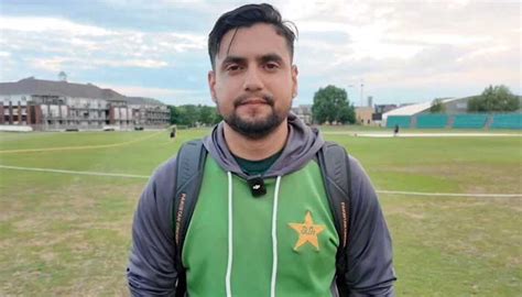 cricketer haider alis bail extended  rape investigation