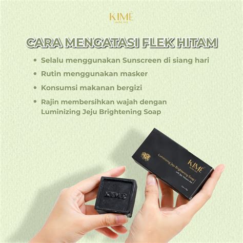 cara mengatasi flek coklat yang berkepanjangan