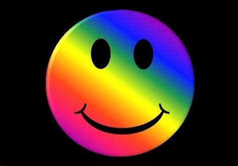 Rainbow Emoji Wallpaper