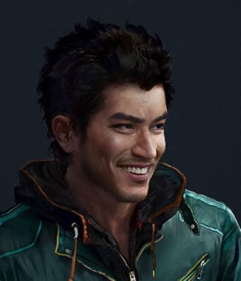 Ajay Ghale Jacket