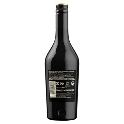 Baileys Irish Cream 750mL - Naughty Grape