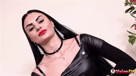 Ezada Sinn Pantyhose Feet Humiliation Porn Xhamster