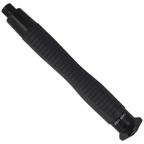 ESP Hardened Expandable Baton With Holder 20 Ergonomic Handle