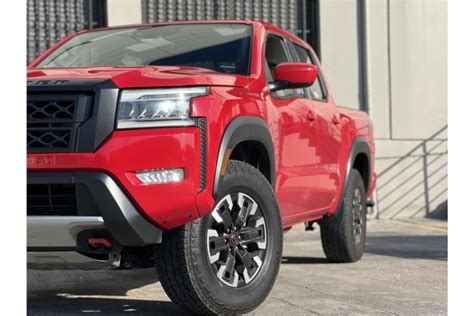 Nissan Frontier Del 2023 Clasificados Online Puerto Rico