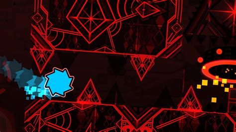 superhatemeworld  icedcave full detail showcase geometry