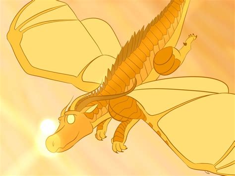 Pin On Wings Of Fire