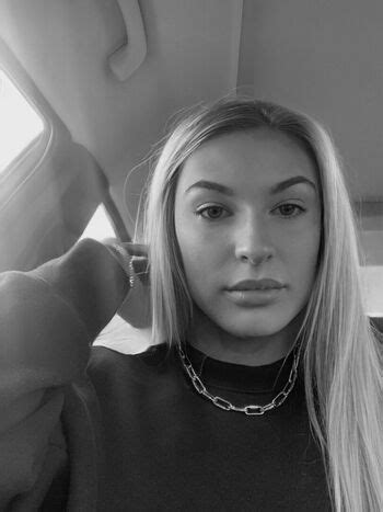 Lex Beccs Lexbeckss Nude OnlyFans The Fappening Plus