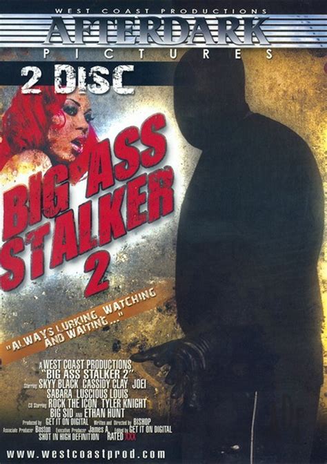 Big Ass Stalker Streaming Video At IAFD Premium Streaming