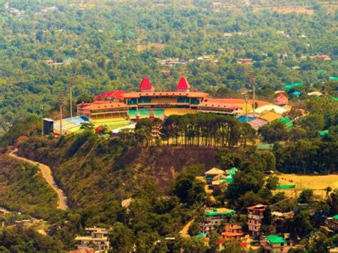 Best Time To Visit Dharamshala At Its Finest Bestcheck