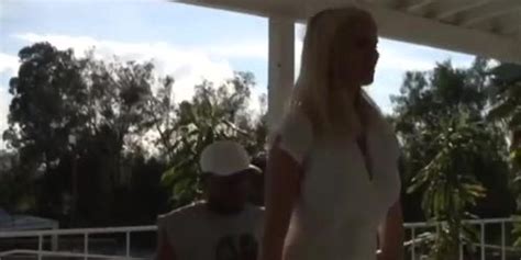 MILF Celebrates Special Birthday With 2 Black Cocks Tnaflix