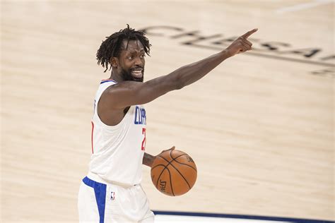 Patrick Beverley Wants Clippers to Honor Failed Contract Promises