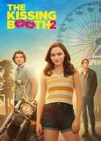 THE KISSING BOOTH NUDE SCENES AZNude