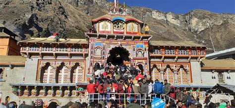 Char Dham Yatra 2024 Tour Packages Gokeys India Travel In Himalayas