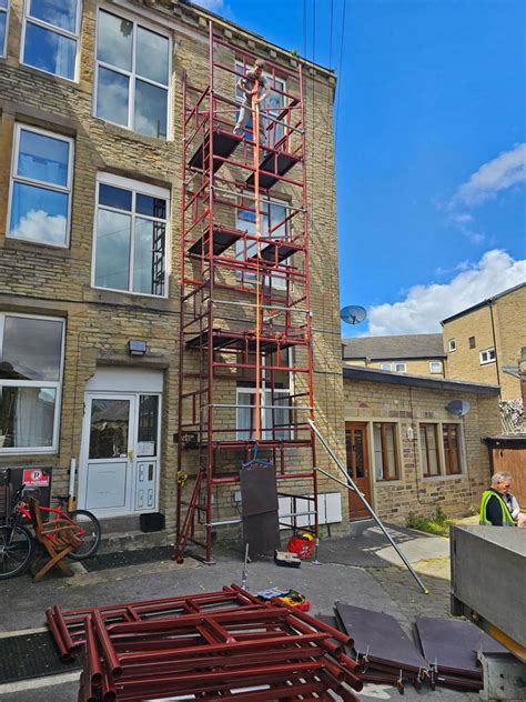 Gallery Quickfit Scaffold Towers