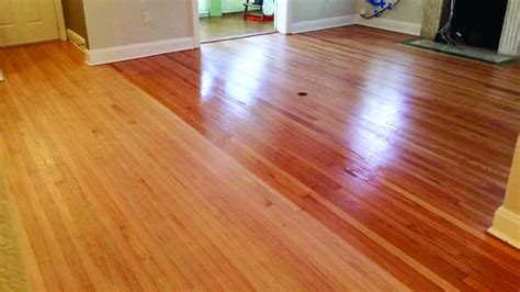 Satin Vs Semi Gloss Wood Floor Finish Home Alqu