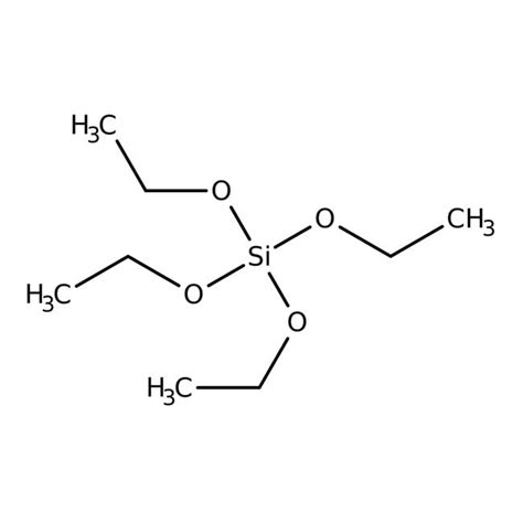 Tetraethoxysilane 98 Thermo Scientific Chemicals