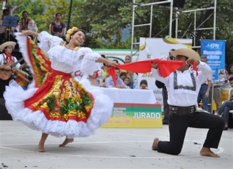 Arte Cultura Y Turismo Figuras Del Bambuco Sanjuanero