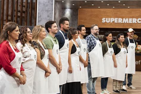 Est O Apurados Os Finalistas Do Masterchef Portugal Masterchef