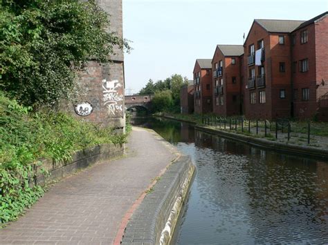 Bordesley, Bordesley Village - History of Birmingham Places A to Y