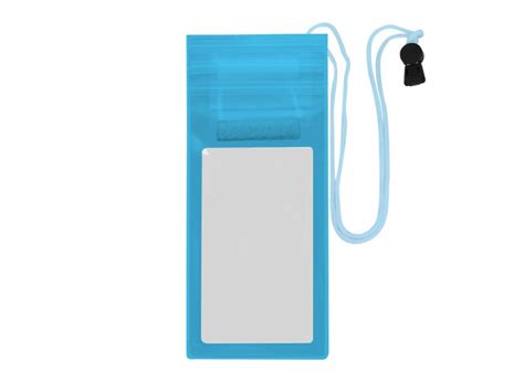 Vodootporna Futrola Bikini In Svetlo Plava Kupindo