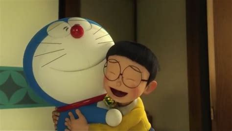 Doraemon Song Lyrics