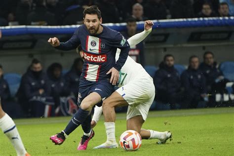 Cu Ndo Juega Marsella Vs Psg Por La Ligue De Francia D A Hora Y