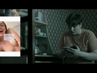 Kristina Vaynas Nude Pics Page 1