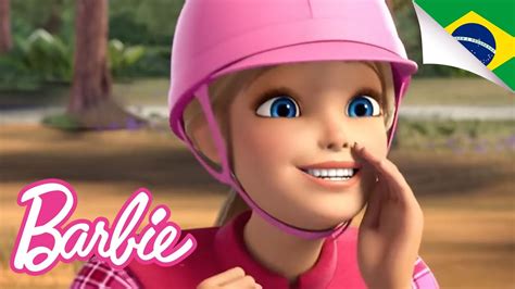 Maratona De Aventuras Da Barbie Dreamhouse Dreamhouse Adventures