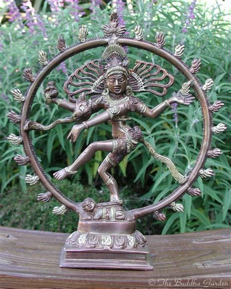 Shiva Garden Statue Garden Design Ideas