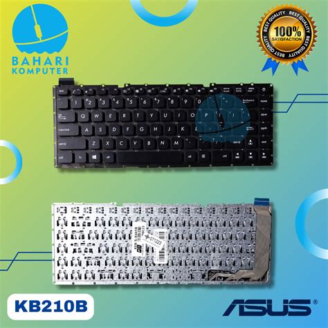 Jual Keyboard Laptop Asus X441 X441S X441N X441M X441U X441B X441Y A441