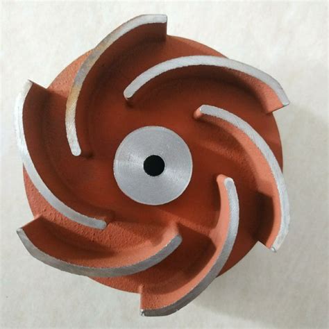 Jual Kipas Impeler Impeller Besi Water Pump Alkon Pompa Sedot Air