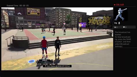 2k20 Live Streaking Up Droppin Streakes YouTube