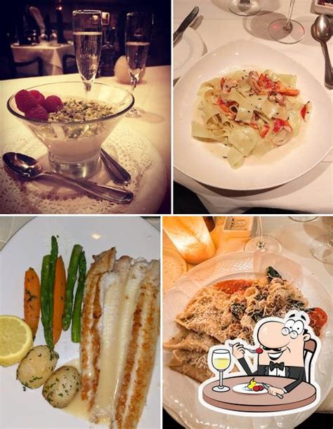 La Grotta Ristorante In Atlanta Restaurant Menu And Reviews