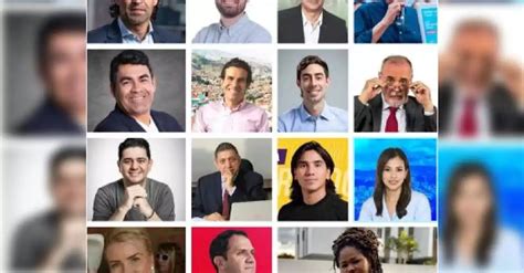 Conoce a todos los candidatos a la Alcaldía de Medellín Le contamos