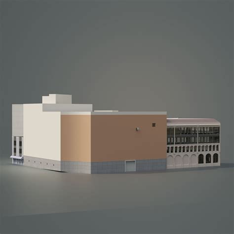 Guide to San Francisco’s Historic Orpheum Theatre 7